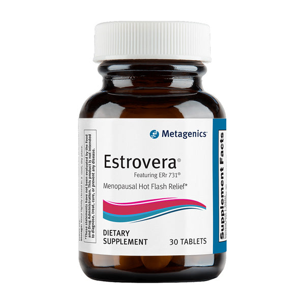 Estrovera Tabs Ortho Molecular
