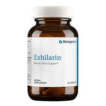 Load image into Gallery viewer, Exhilarin 60ct Ortho Molecular