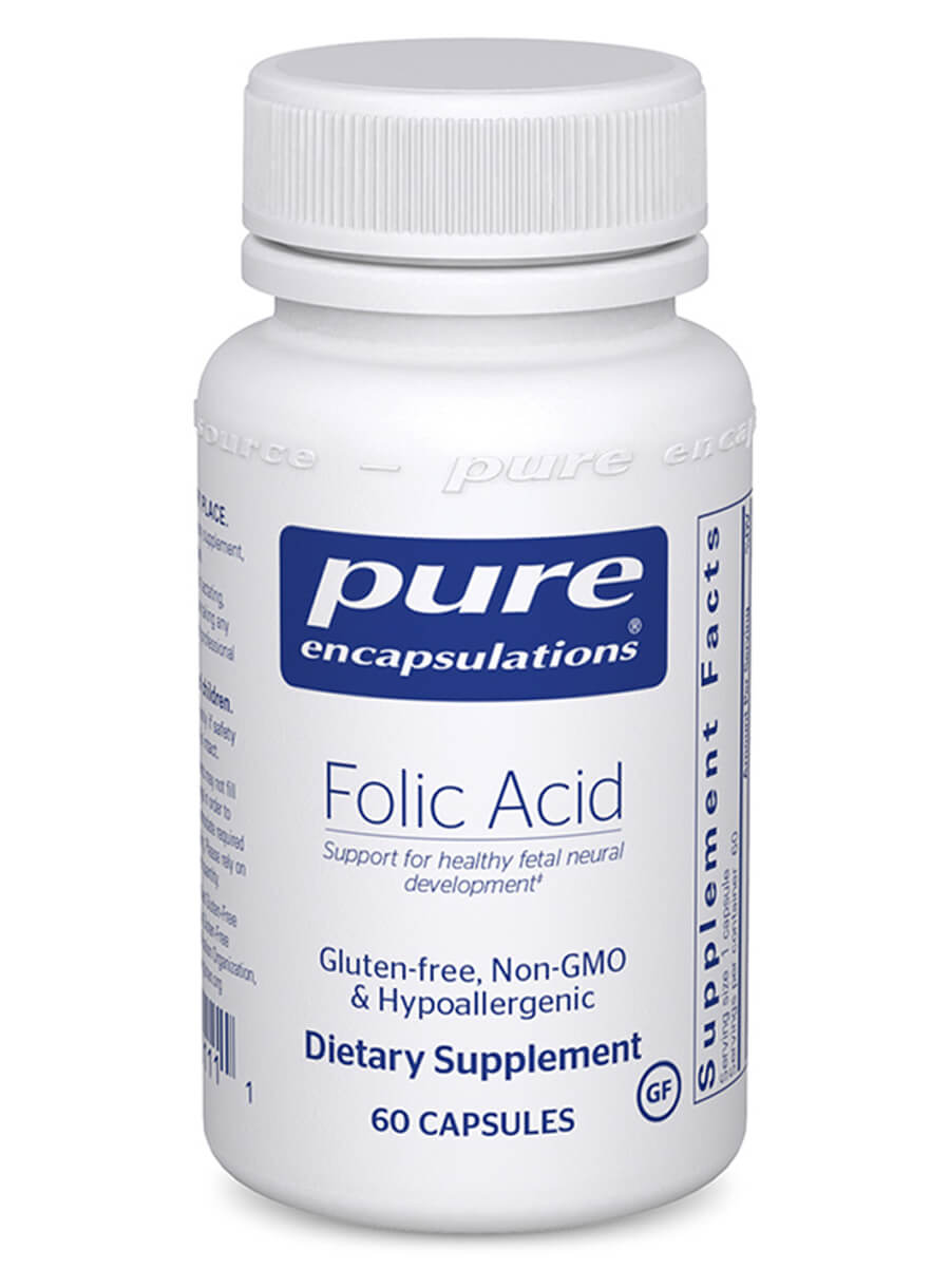 Folic Acid (60ct)