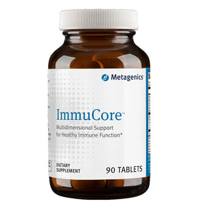 ImmuCore 90ct Ortho Molecular – Preckshot Pharmacy