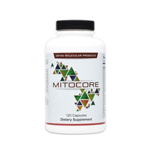 Load image into Gallery viewer, Mitocore Caps Ortho Molecular