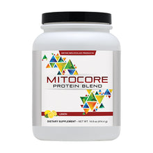 Load image into Gallery viewer, MitoCORE Protein Blend Powder (14SVG) Ortho Molecular