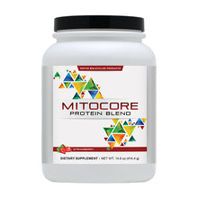 Load image into Gallery viewer, MitoCORE Protein Blend Powder (14SVG) Ortho Molecular