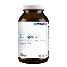 Load image into Gallery viewer, Multigenics 180ct Ortho Molecular