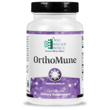 Load image into Gallery viewer, OrthoMune--120ct Ortho Molecular