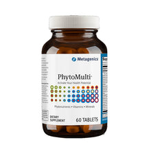 Load image into Gallery viewer, PhytoMulti Tabs 60ct Ortho Molecular