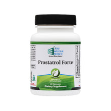 Load image into Gallery viewer, Prostatrol Forte 60ct Ortho Molecular