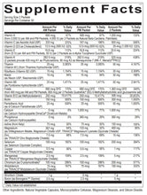 Load image into Gallery viewer, Pro Bono 60ct Ortho Molecular
