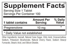 Load image into Gallery viewer, Pregnenolone 100ct Ortho Molecular