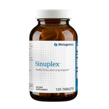 Load image into Gallery viewer, Sinuplex 120ct Ortho Molecular