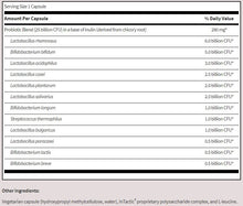 Load image into Gallery viewer, Ther-Biotic Complete Caps