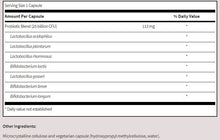 Load image into Gallery viewer, Ther-Biotic Meatabolic Formula 60ct Ortho Molecular
