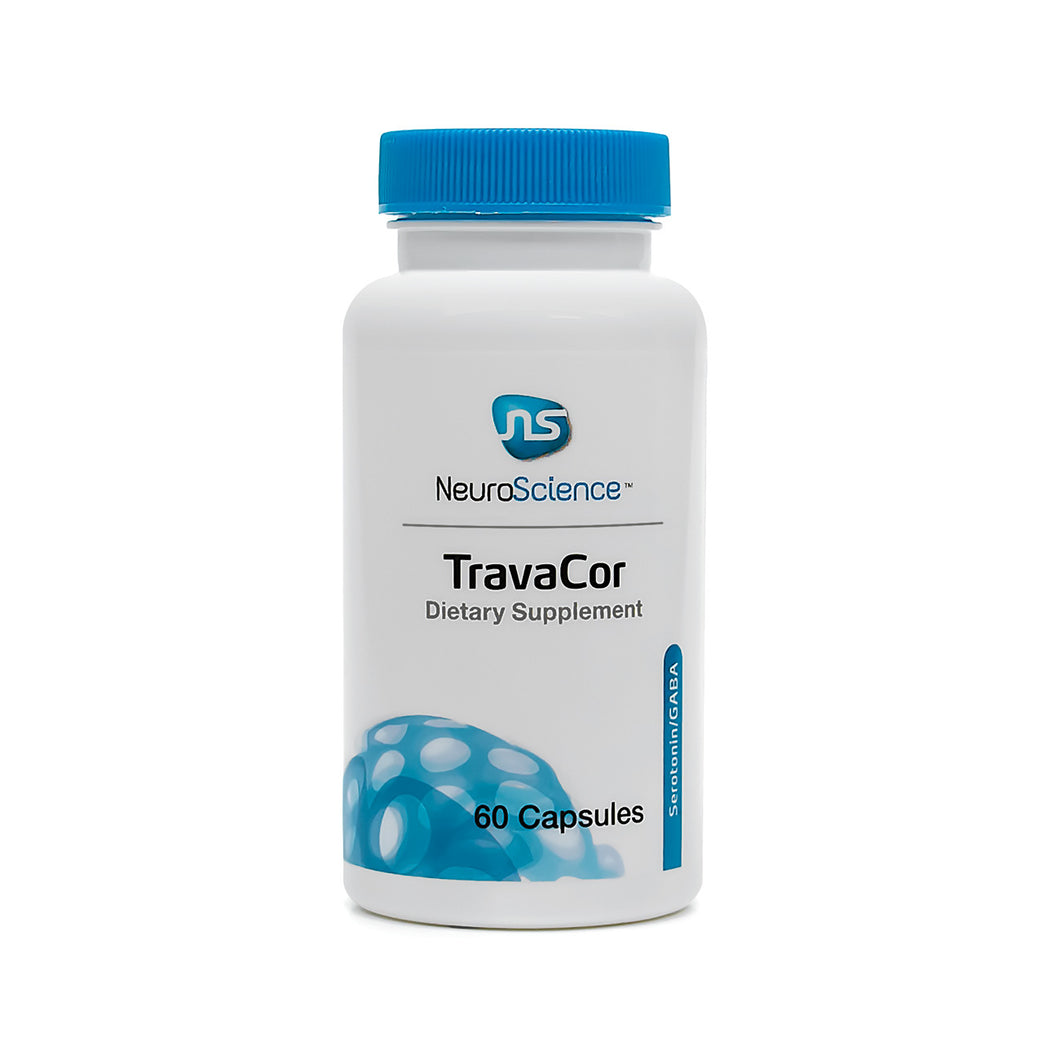 Travacor 60ct