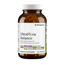 Load image into Gallery viewer, UltraFlora Balance Caps Metagenics