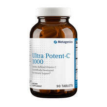 Load image into Gallery viewer, Ultra Potent-C 1000 90ct Ortho Molecular