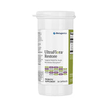 Load image into Gallery viewer, UltraFlora Restore 30ct Ortho Molecular