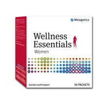 Load image into Gallery viewer, Wellness Essentials Women 30ct Ortho Molecular