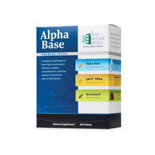 Load image into Gallery viewer, Alpha Base Premier Pack Ortho Molecular