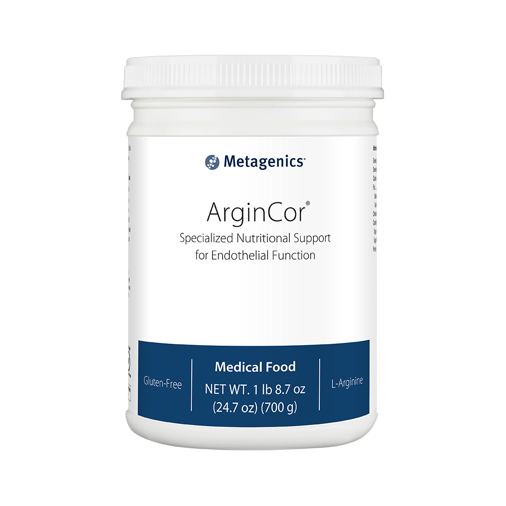ArginCor (28 Servings)