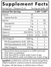 Load image into Gallery viewer, Arctic Cod Liver Oil 16oz (Orange)