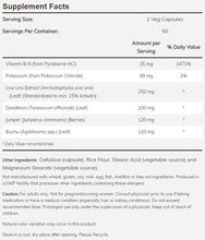 Load image into Gallery viewer, Water Out 100ct