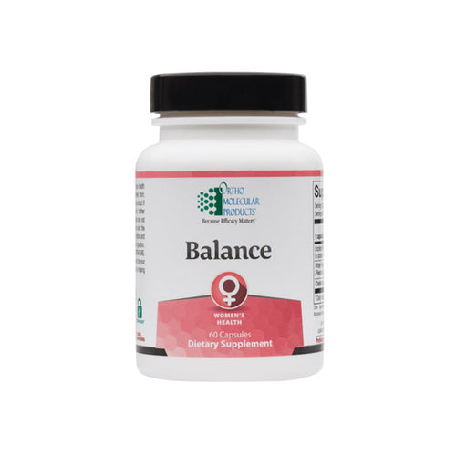 Balance 60ct Ortho Molecular