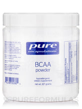 Load image into Gallery viewer, BCAA Powder 227 grams