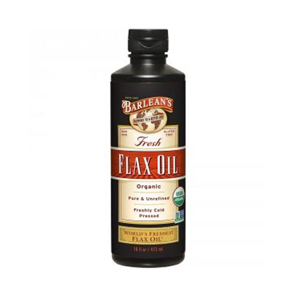 Flax Oil 16oz