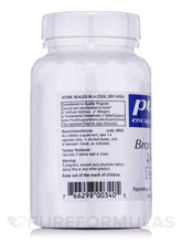 Load image into Gallery viewer, Bromelain 2400 500mg 60ct