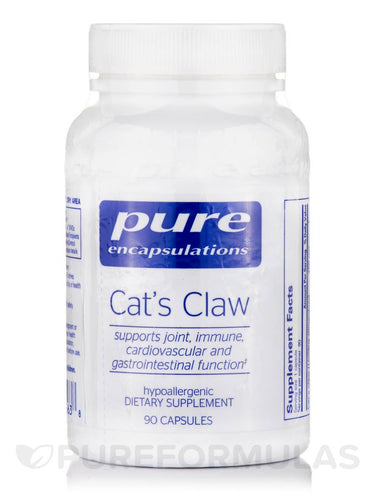 Cat's Claw 90ct