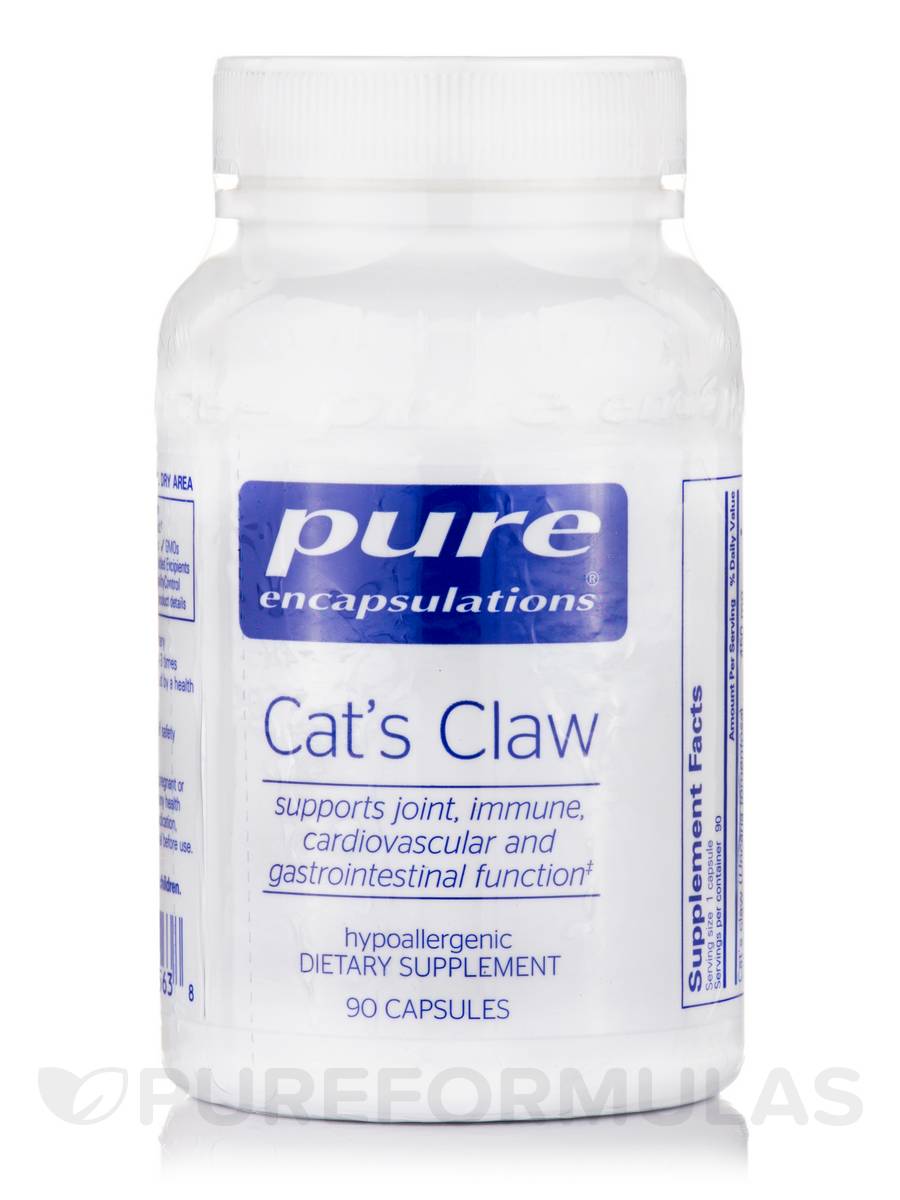 Cat's Claw 90ct