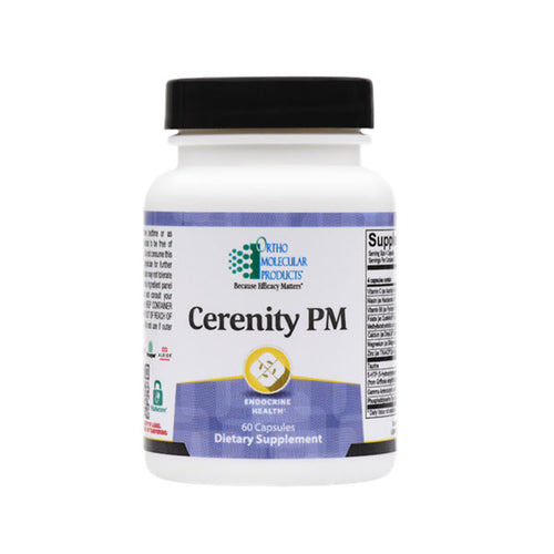 Cerenity PM Ortho Molecular