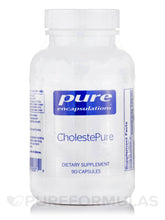 Load image into Gallery viewer, Cholestepure Plus 120ct