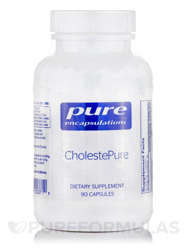 Cholestepure Plus 120ct