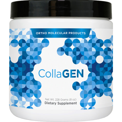 Collagen Powder (30SVG) Ortho Molecular