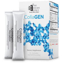 Load image into Gallery viewer, Collagen Stick Packs (30ct) Ortho Molecular