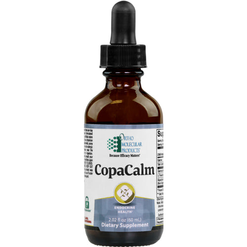 CopaCalm (Liquid) Ortho Molecular