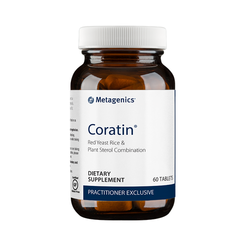 Coratin 60ct