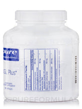 Load image into Gallery viewer, DGL Plus 10mg 180ct