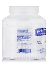 Load image into Gallery viewer, DGL Plus 10mg 180ct