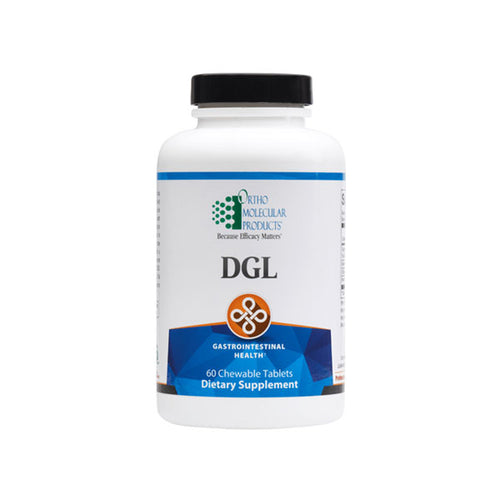 DGL 60ct Ortho Molecular