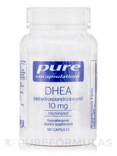 Load image into Gallery viewer, DHEA 10mg Caps