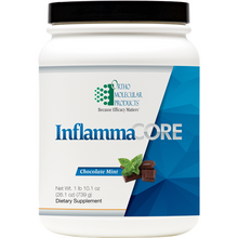 Load image into Gallery viewer, Ortho Molecular InflammaCORE Powder (14SVG)