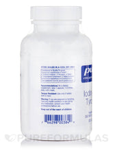 Load image into Gallery viewer, Iodine and Tyrosine 120ct