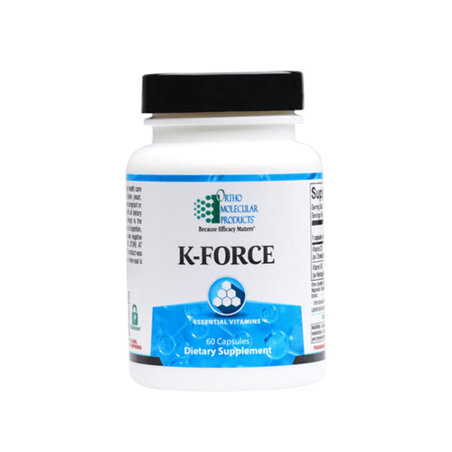 K-Force 60ct Ortho Molecular