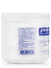 Load image into Gallery viewer, L-Glutamine Powder 8oz
