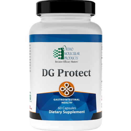 DG Protect (60CT) Ortho Molecular