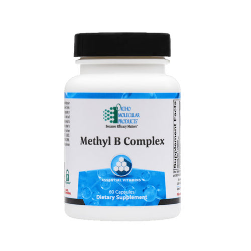 Methyl B Complex Ortho Molecular
