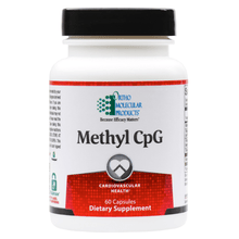 Load image into Gallery viewer, Methyl CPG 60ct Ortho Molecular