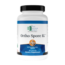 Load image into Gallery viewer, Ortho Spore IG (90ct) Ortho Molecular